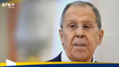 لافروف يوجه رسالة لواشنطن.. والجيش الروسي يحرز تقدما في أوكرانيا: أحدث الأخبار