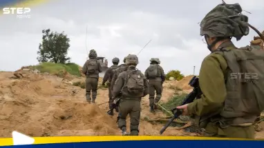 الجيش الإسرائيلي يقر خطة احتلال غزة: أحدث الأخبار