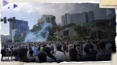 "هدم مساجد" يشعل مواجهات بين محتجين والسُلطات في إثيوبيا.. ما قصة المشروع المثير للجدل؟
