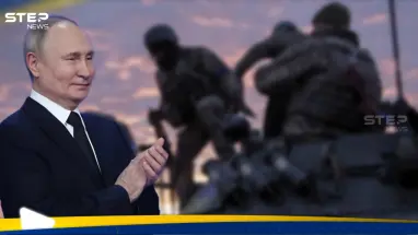 في تطور لافت.. بوتين يبدي استعداد بلاده لخطوتين مهمتين مع أوكرانيا: أحدث الأخبار