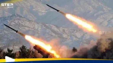 اكتشاف قاعدة للصواريخ الباليستية بكوريا الشمالية قرب حدود الصين.. وتقرير يحذر: أحدث الأخبار