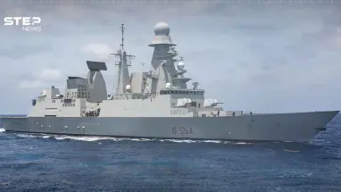 الاتحاد الأوروبي يدرس توسيع مهمة "أسبيدس" إلى مضيق هرمز