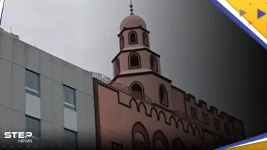 بالفيديو || بعد قرار "تاريخي".. الأذان "يصدح" في نيويورك عبر مكبرات الصوت