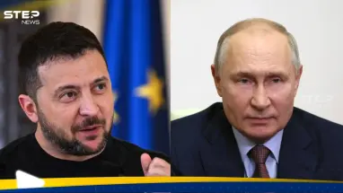 زيلينسكي يؤكد أنه سيبذل كل ما في وسعه للقاء بوتين: أحدث الأخبار