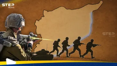 سهم باشان يمهّد لحلم إسرائيل الكبرى وجنوب سوريا مسرحاً للمعركة.. ماذا أعدت دمشق؟: أحدث الأخبار