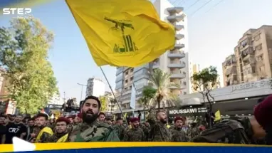 حزب الله اللبناني يحذر من مخطط إسرائيلي لتقسيم سوريا: أحدث الأخبار