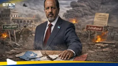 كيف تسببت سياسة الرئيس الصومالي في تعميق الخلافات بين المركز والولايات بدل حلها؟