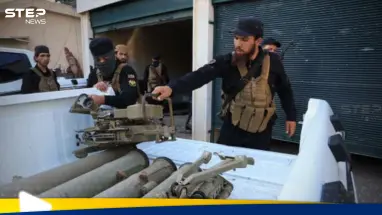 شاهد|| سوريا.. ضبط خلية تابعة لحزب الله بريف دمشق.. وبيان رسمي للحزب حول الأمر: أحدث الأخبار