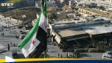 سوريا.. خبير عسكري يكشف عن تحرك تركي شرقي حلب: أحدث الأخبار