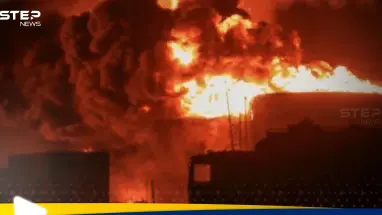 إسرائيل تكشف نتائج هجومها على ميناء الحديدة.. وعدد القنابل التي استخدمتها (فيديو): أحدث الأخبار