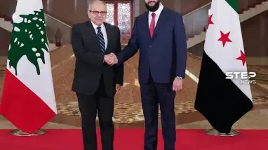 زيارة مرتقبة لوفد لبناني رفيع المستوى إلى دمشق لبحث الملفات العالقة وتعزيز التعاون الاقتصادي.