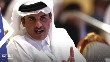 أمير قطر ينتقد عدم وصول المساعدات للسوريين عقب كارثة الزلزال ويحدد جهات