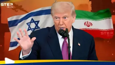 هل يلقي بـ "القنبلة الخارقة".. تقارير تكشف عن خيارات صعبة يدرسها ترامب لحسم الحرب في إيران: أحدث الأخبار