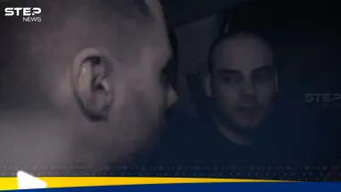 شاهد|| حماس تجوب بـ رهينتين داخل سيارة شوارع مدينة غزة.. وتل أبيب ترد: أحدث الأخبار