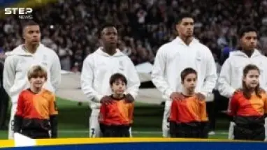 "لأجل عيون مبابي".. ريال مدريد يخطط لبيع أحد أبرز نجومه: أحدث الأخبار