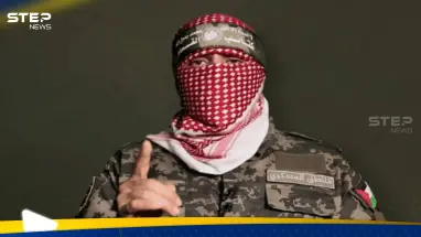 أبو عبيدة يكشف مكان أحد الأسرى في غزة ويحذّر إسرائيل من الاقتراب: أحدث الأخبار