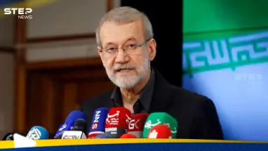 إيران تعلن مقتل علي لاريجاني في غارة إسرائيلية