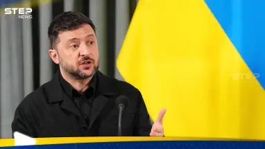 زيلينسكي ينتظر الرد الروسي على مسودة خطة السلام