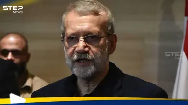 من مطار بيروت وفور وصوله.. لاريجاني يعلن عن أمر: أحدث الأخبار