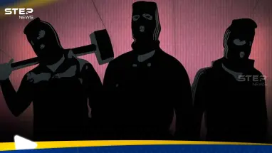 مافيا الفهود الوردية متهمة بسرقة كنوز متحف اللوفر