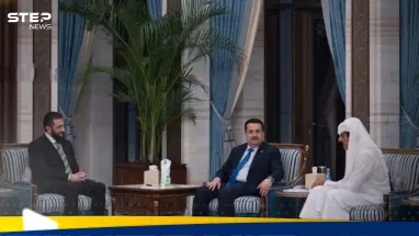 لقاء بين أحمد الشرع ورئيس وزراء العراق في الدوحة.. تقرير يكشف سببه: أحدث الأخبار