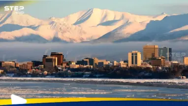 مقرب من بوتين ينشر صورا نادرة لـ"أمريكا الروسية": أحدث الأخبار