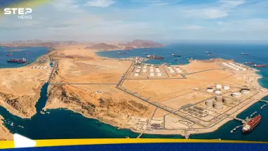 الإمارات تبحث الانضمام لجهود دولية لحماية مضيق هرمز