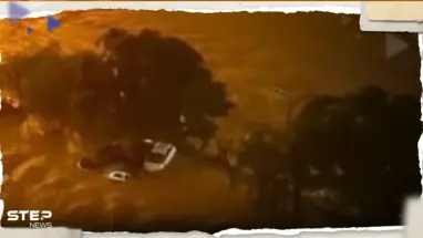 مسؤول عسكري ليبي: إعصار دانيال عقاب من الله للمنطقة الشرقية