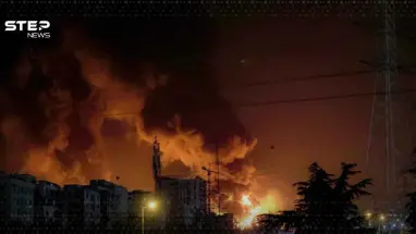 مقتل صهر خامنئي في ضربات إسرائيلية أمريكية على إيران وسقوط 201 قتيلاً