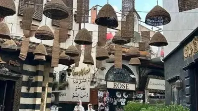 دمشق - عدسة الجمهور - وكالة ستيب نيوز