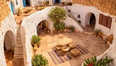 تونس - عدسة الجمهور - وكالة ستيب نيوز