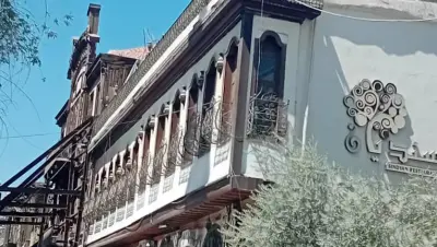 دمشق - عدسة الجمهور - وكالة ستيب نيوز