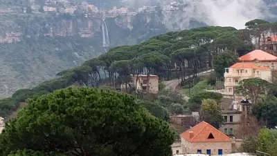 لبنان - عدسة الجمهور - وكالة ستيب نيوز