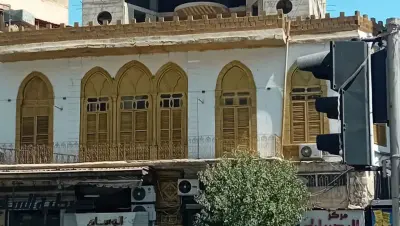 دمشق - عدسة الجمهور - وكالة ستيب نيوز