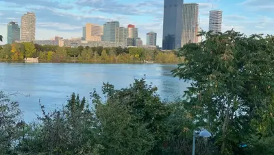 النمسا - عدسة الجمهور - وكالة ستيب نيوز