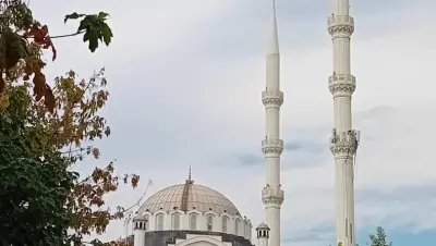 تركيا - عدسة الجمهور - وكالة ستيب نيوز