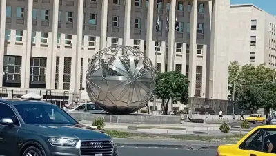 دمشق - عدسة الجمهور - وكالة ستيب نيوز