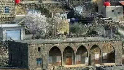 سوريا السويداء - عدسة الجمهور - وكالة ستيب نيوز