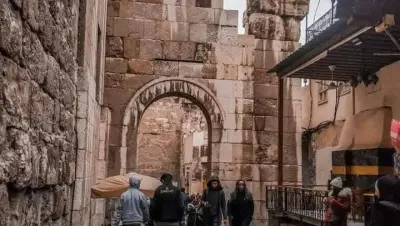 دمشق - عدسة الجمهور - وكالة ستيب نيوز