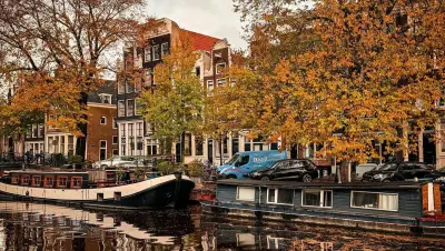 هولندا - عدسة الجمهور - وكالة ستيب نيوز