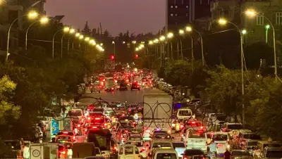 جامع الرحمن - عدسة الجمهور - وكالة ستيب نيوز