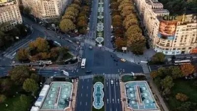 رومانيا - عدسة الجمهور - وكالة ستيب نيوز