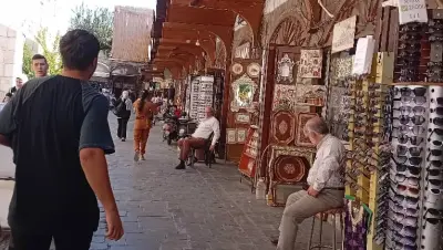 سوريا دمشق - عدسة الجمهور - وكالة ستيب نيوز