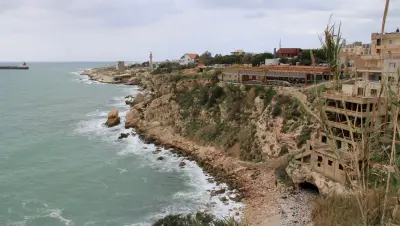 لبنان - عدسة الجمهور - وكالة ستيب نيوز