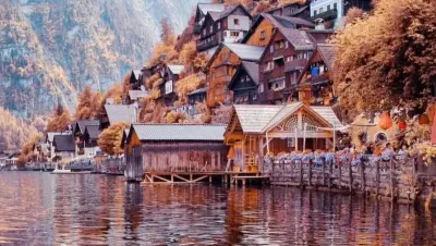 النمسا - عدسة الجمهور - وكالة ستيب نيوز