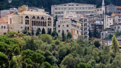 لبنان قضاء المتن - عدسة الجمهور - وكالة ستيب نيوز