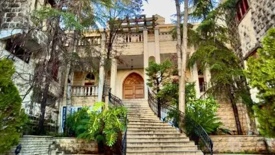 لبنان - عدسة الجمهور - وكالة ستيب نيوز