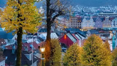 النرويج - عدسة الجمهور - وكالة ستيب نيوز