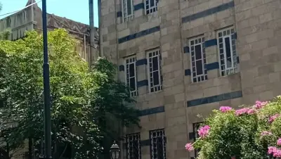 دمشق - عدسة الجمهور - وكالة ستيب نيوز