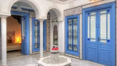 تونس - عدسة الجمهور - وكالة ستيب نيوز